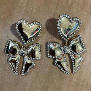 Sugarfix Post Earrings
